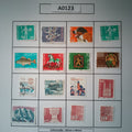 SET - A0123