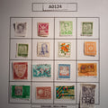 SET - A0124