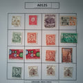 SET - A0125