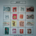 SET - A0127