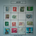 SET - A0128