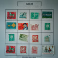 SET - A0130