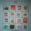 SET - A0131