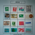 SET - A0135