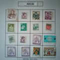 SET - A0136