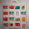 SET - A0140
