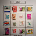 SET - A0141