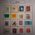 SET - A0144