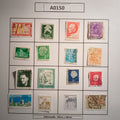 SET - A0150