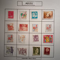 SET - A0151