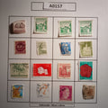 SET - A0157