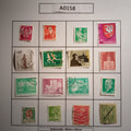 SET - A0158