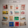 SET - A0160