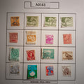 SET - A0161