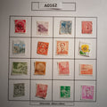 SET - A0162