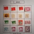 SET - A0163