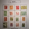 SET - A0167