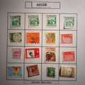 SET - A0168