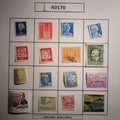 SET - A0170