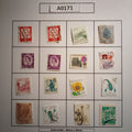 SET - A0171