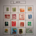 SET - A0174