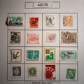 SET - A0176