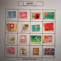 SET - A0181