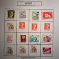 SET - A0182