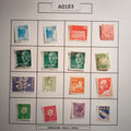 SET - A0183