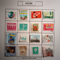 SET - A0186