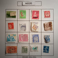 SET - A0191