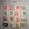 SET - A0194