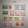 SET - A0195