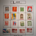 SET - A0199