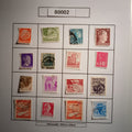 SET - B0002