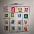 SET - B0003