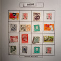 SET - B0008