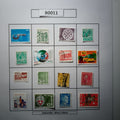 SET - B0011