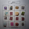 SET - B0013