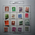 SET - B0017