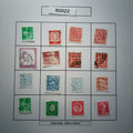SET - B0022