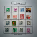 SET - B0024