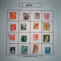 SET - B0025