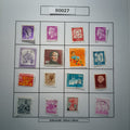 SET - B0027