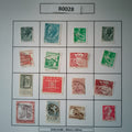 SET - B0028