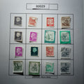 SET - B0029