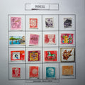 SET - B0031