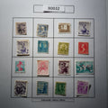 SET - B0032