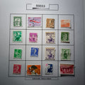 SET - B0033