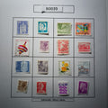 SET - B0039